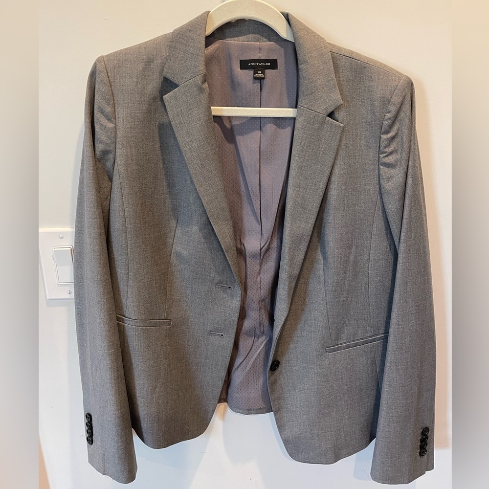 Brand new Ann Taylor blazer 👩‍💼